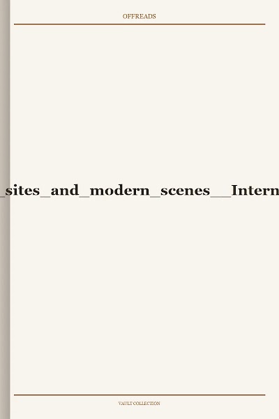 Egypt ancient sites and modern scenes Internet Archive