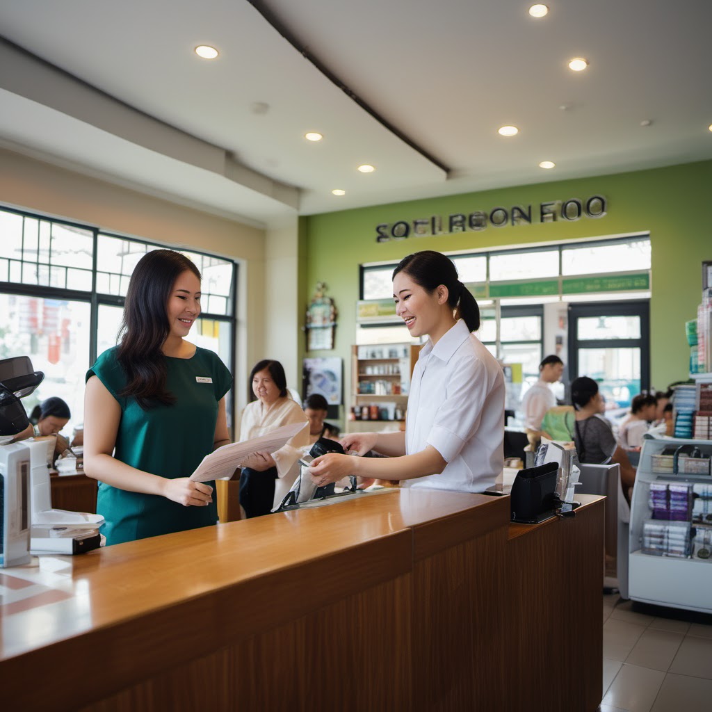 Hình minh họa: Chuẩn bị chứng từ, hóa đơn hợp lệ tránh rủi ro truy thu thuế
