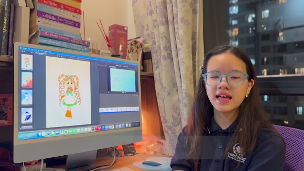Video thumbnail từ Google Drive