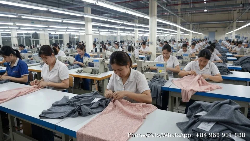 Nighty Fabric Manufacturers - Gold Garment Vietnam
