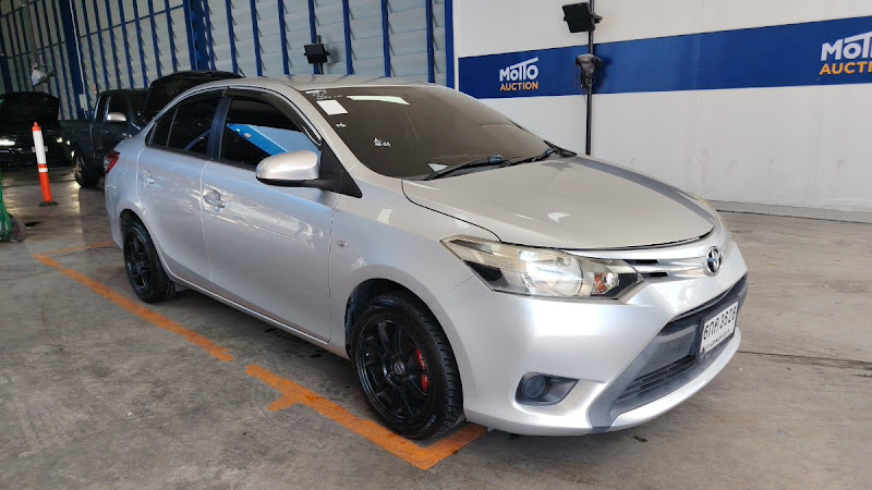 TOYOTA VIOS