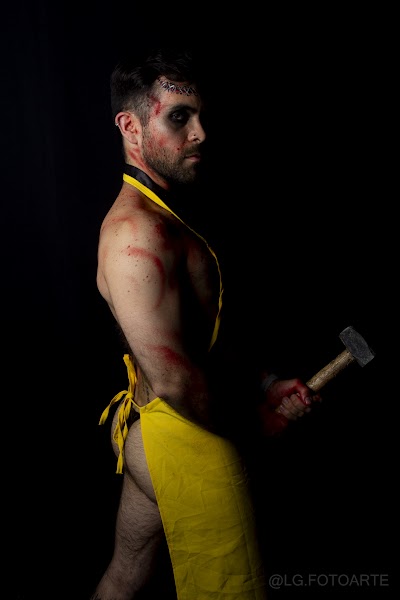 Foto por @lg.fotoarte