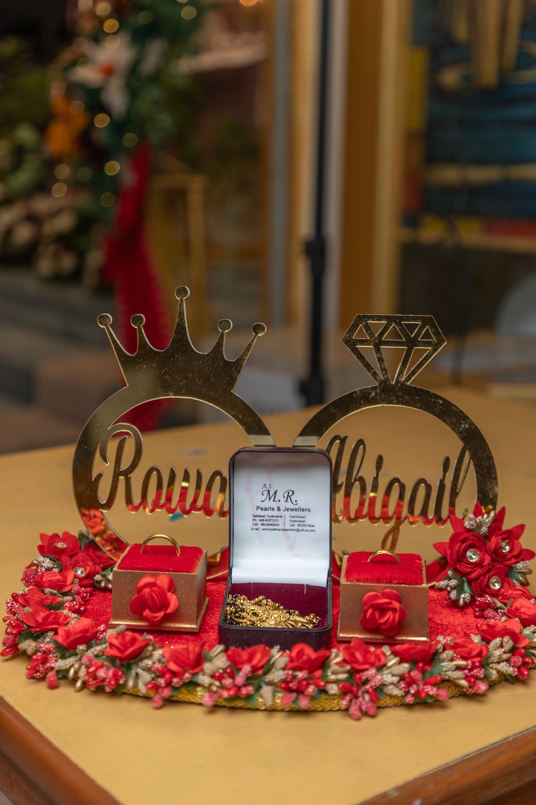 Rowan & Abigaile 18