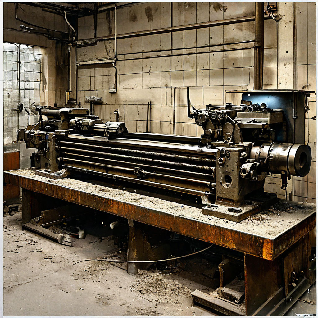 Универсальная СОЖ: как не ошибиться с выбором