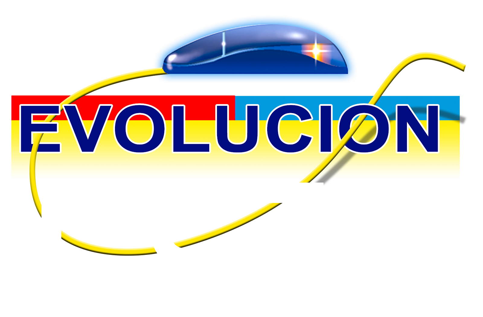 EVODIG Logo
