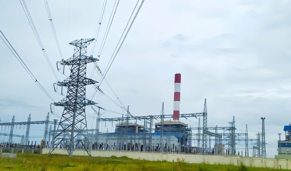 NMNĐ Thái Bình 2: Bứt phá công suất cao, đạt thành tích ấn tượng 6 tháng đầu năm