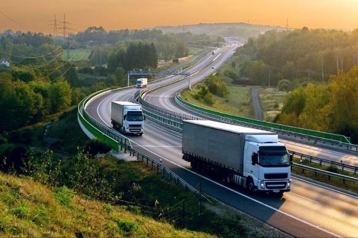 Vận tải đường bộ giữ vai trò chủ lực - Đài Phát thanh và truyền hình Hà Nội