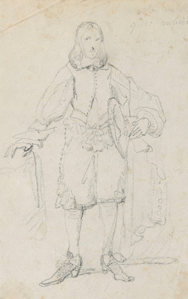 Portrait of a Young Man