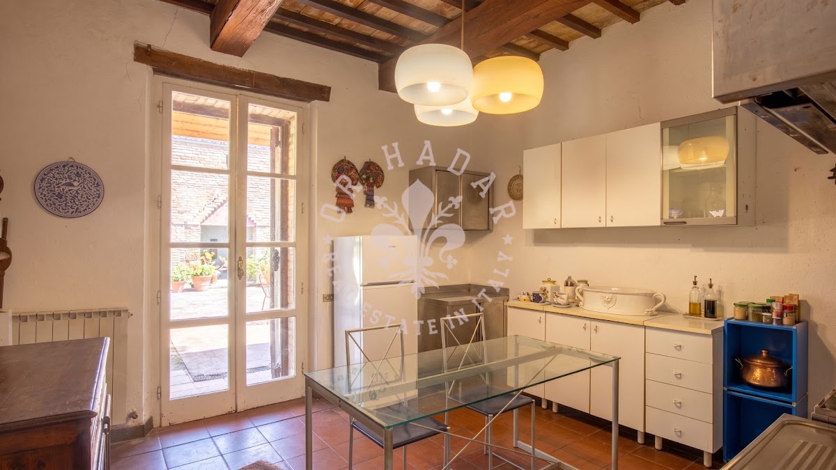 וילה פרוג'יה (Perugia) — 30