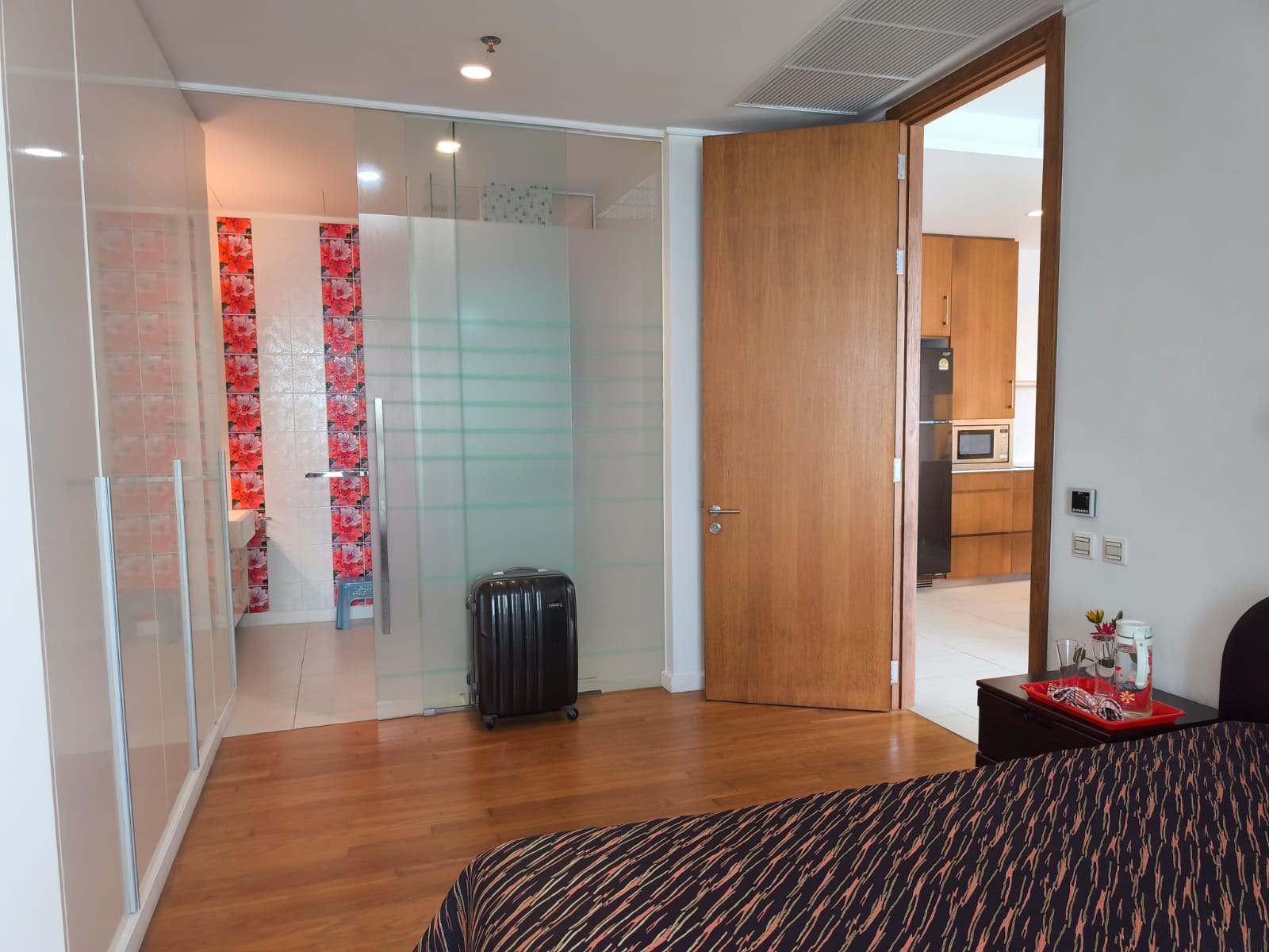 Rayong Beach Condotel (Down Payment) - Studio, Floor 4 11