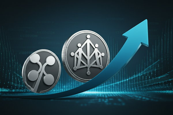 Fresh take: XRP and ADA ETF Approval Odds Skyrocket to 90%, Say Bloomberg Analysts