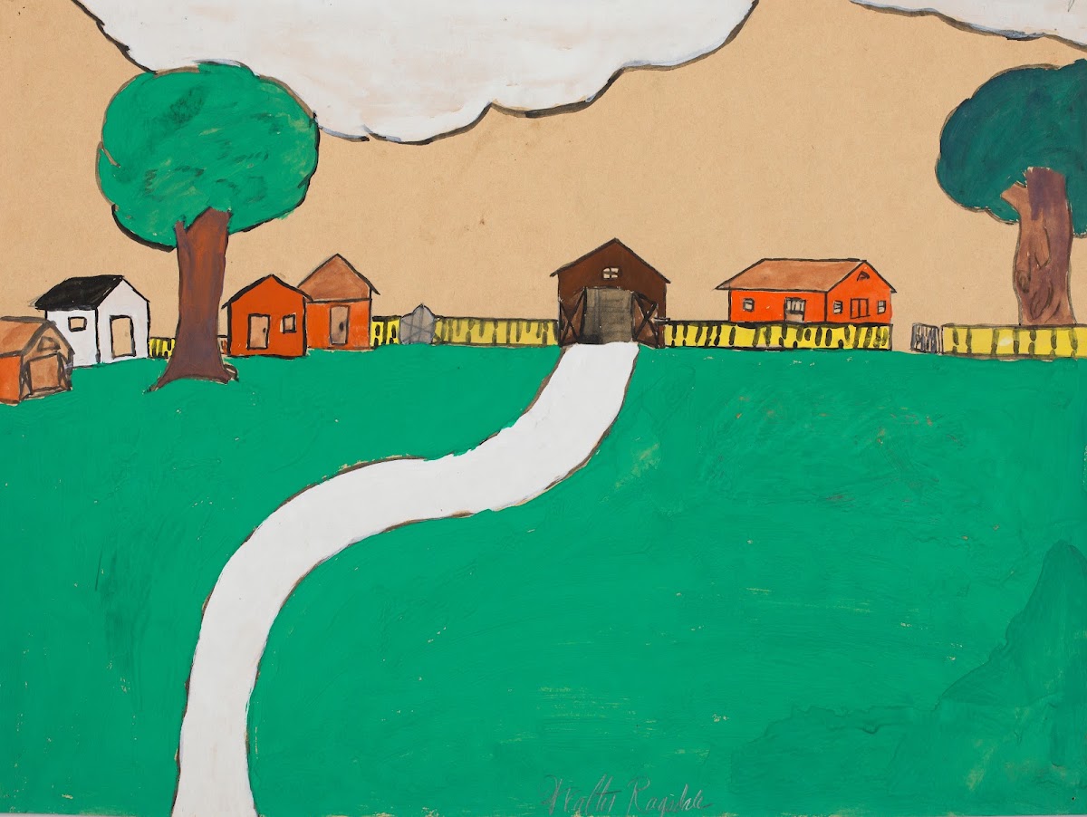 Landscape 1938
