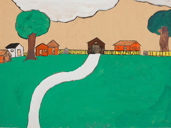 Landscape 1938