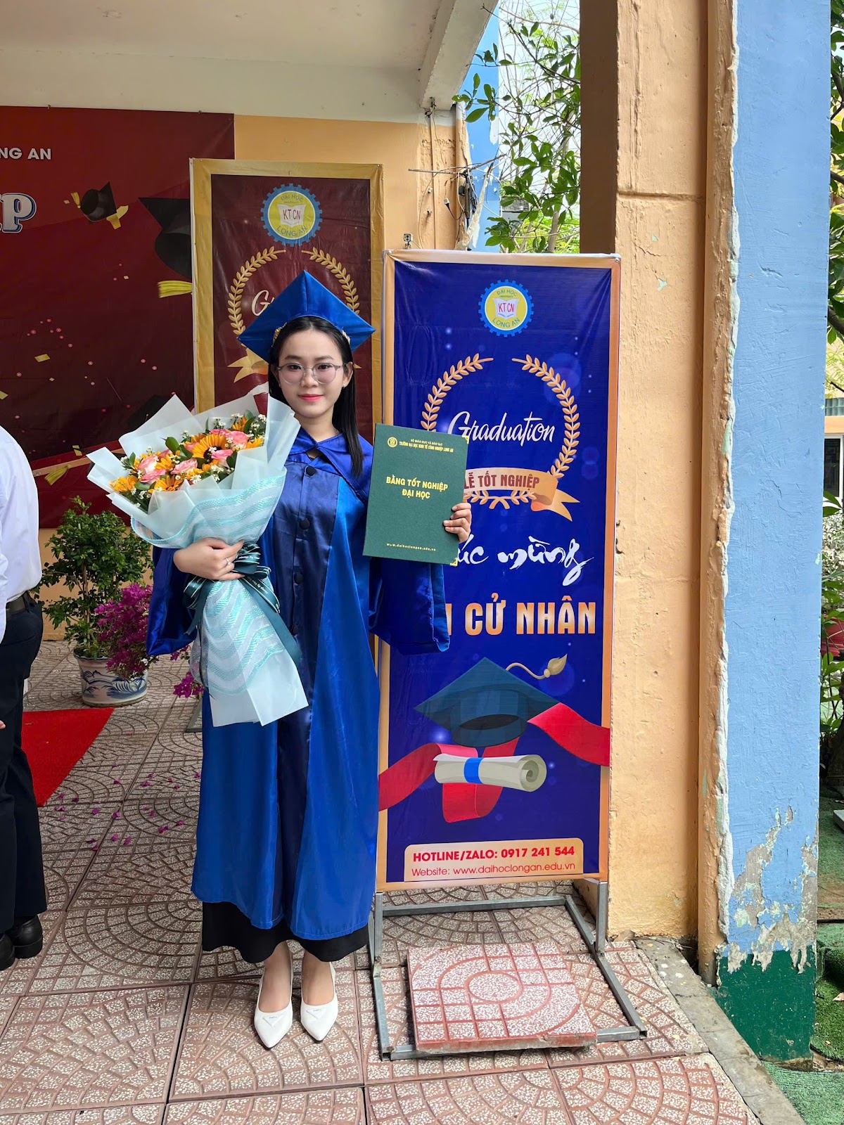 Bùi Thanh Trúc