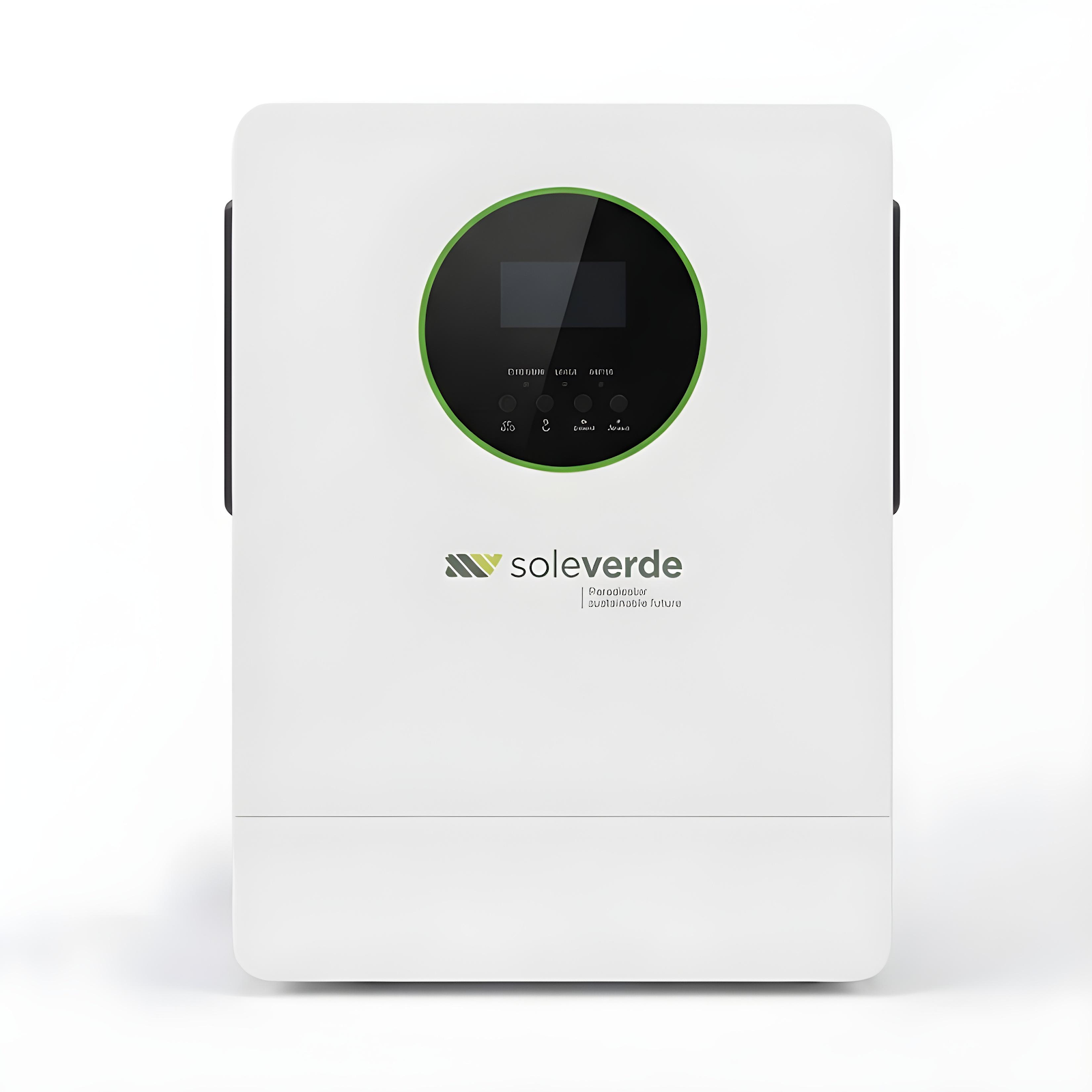 SV EDGE 6.2kW hybrid inverter