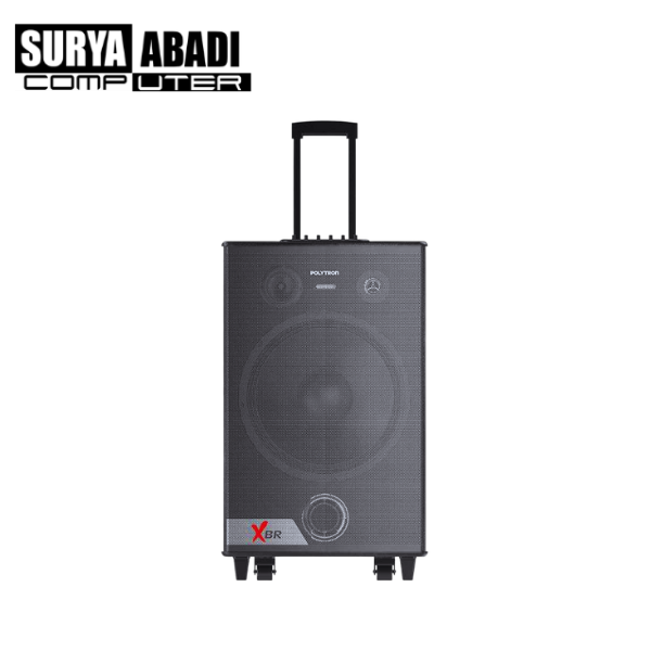 SPEAKER POLYTRON PAS-PRO10F7
