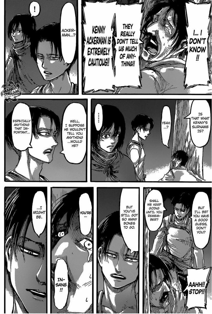 Attack On Titan