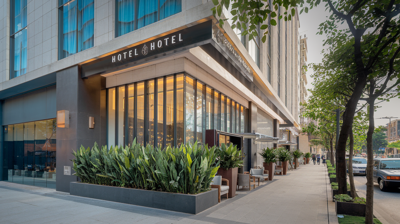 Best Hotels in Bandra – Top Picks for 2026