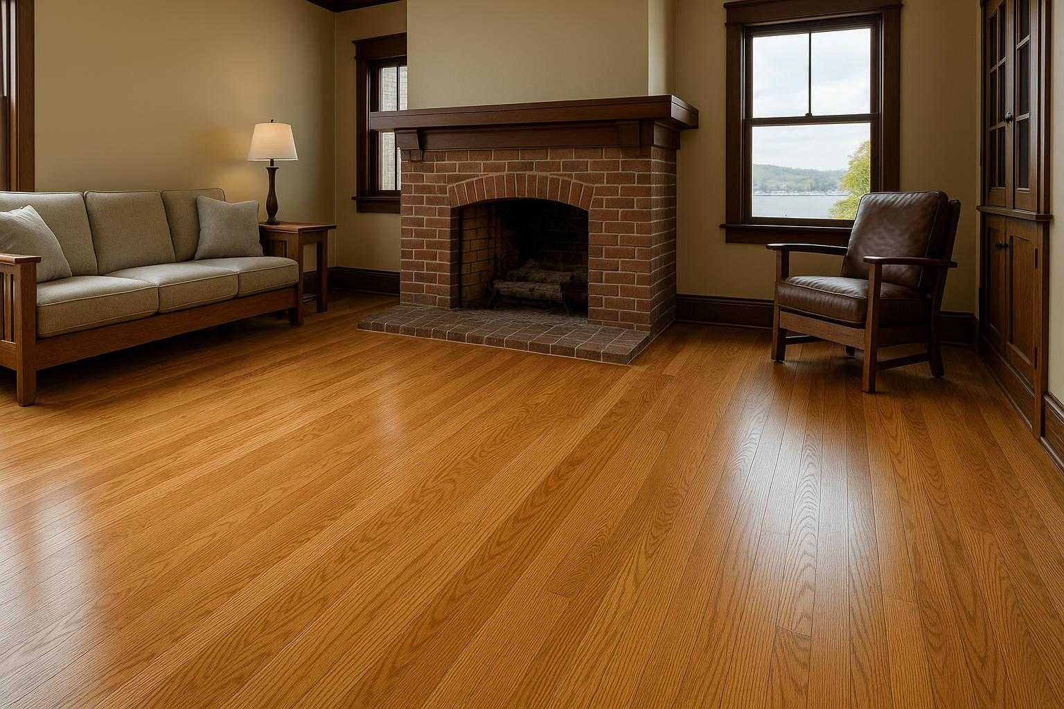 Top Floor Installers Near Me in Winona Lake