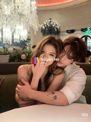 Người thừa kế bí ẩn và cuộc sống mới