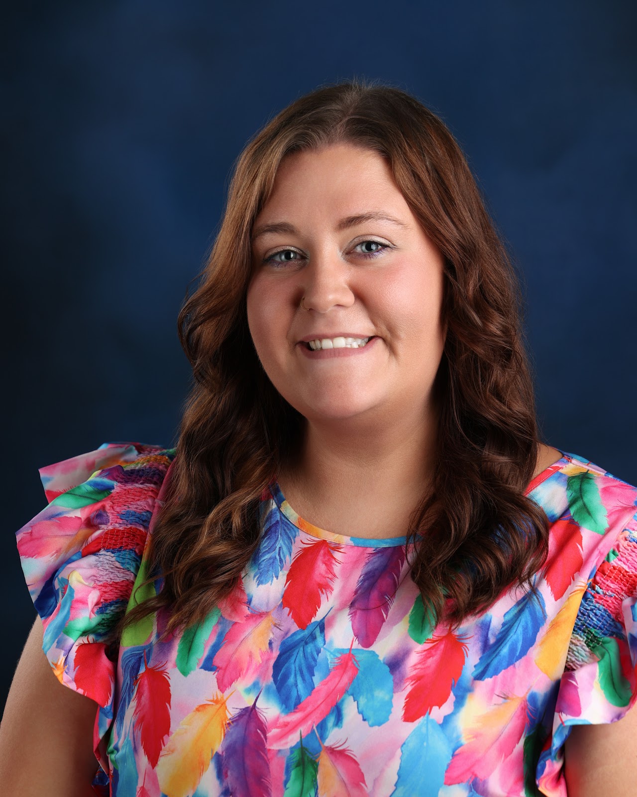 Rhianna Langham, Assistant Director