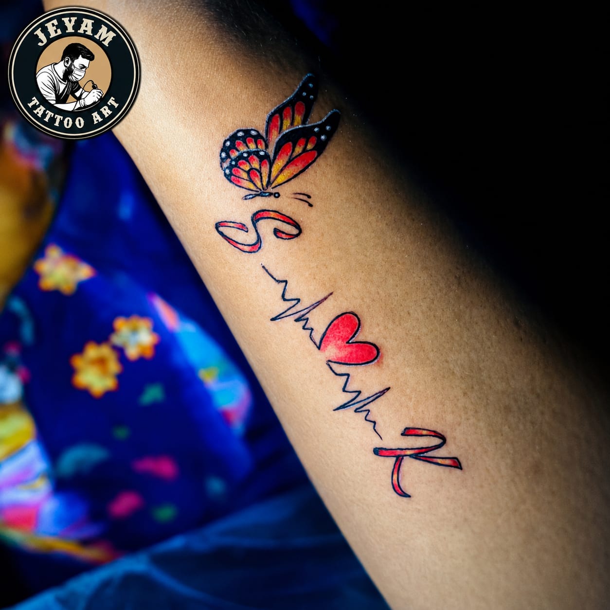 Tattoo Gallery 4