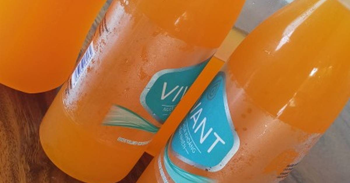 Chanh dây mát lạnh cho dịp hè!!^_^🍋