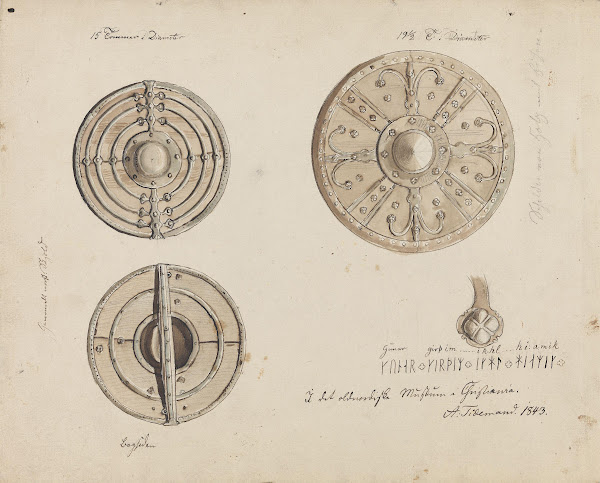 Skjold 1843