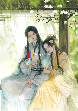 Duyên Nợ Cung Đình