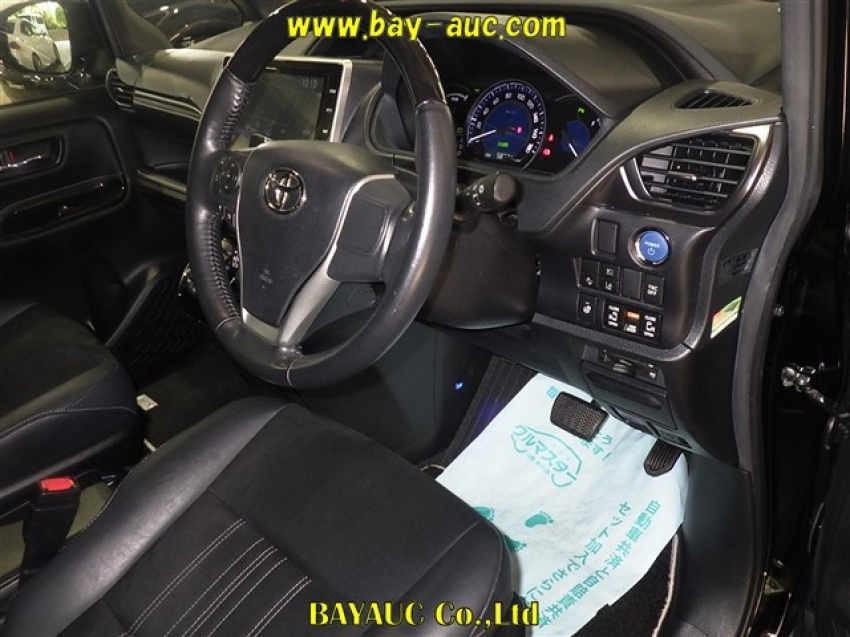 Toyota Esquire