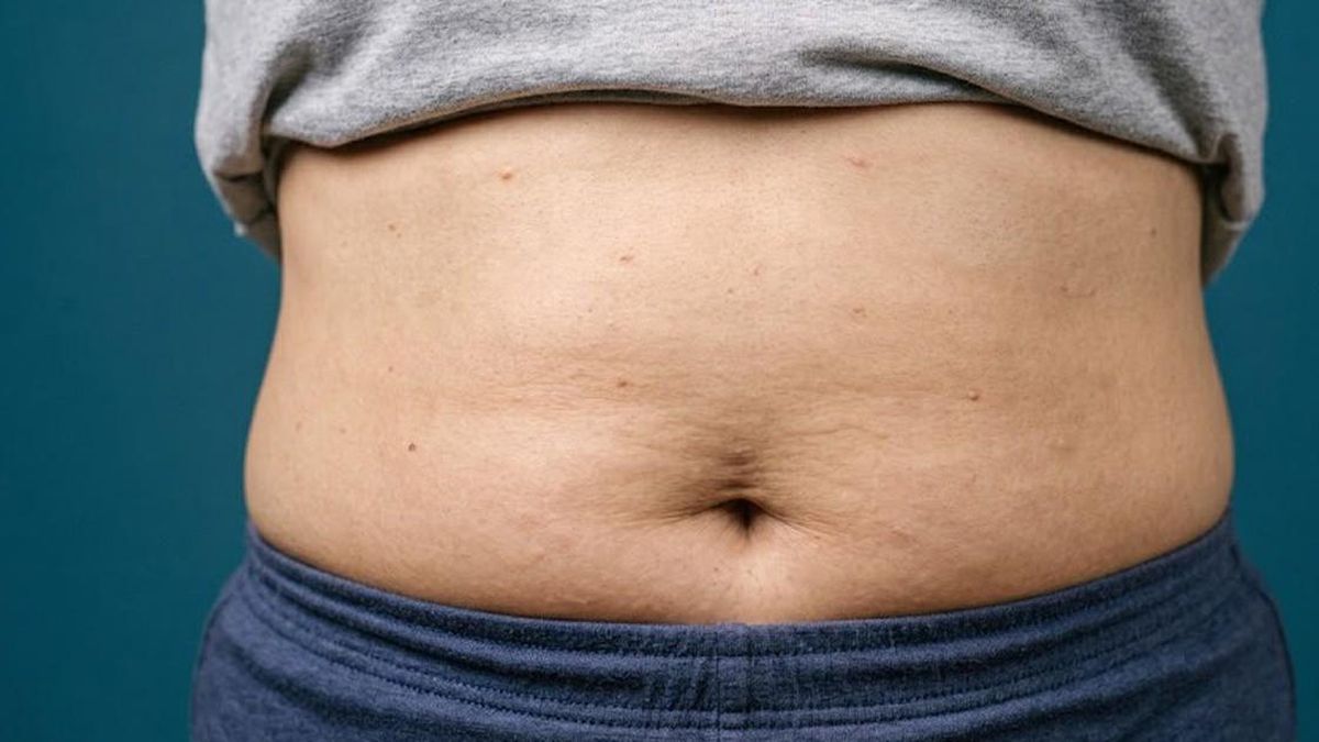 6 thói quen khiến vòng eo mãi không thon gọn - Báo Sức Khỏe &amp; Đời Sống