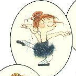 CMP P040 Ballet Doll 9