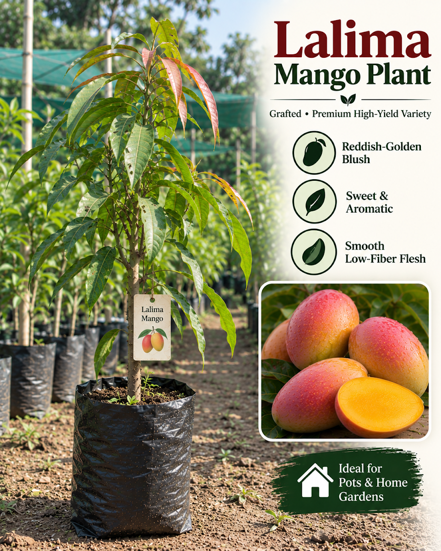 Premium Exotic Mango Collection — view 3