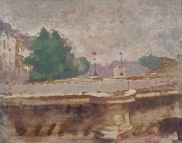 Paris le pont Neuf 1963 1932