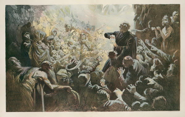 Conscience hath a thousand tongues 1906