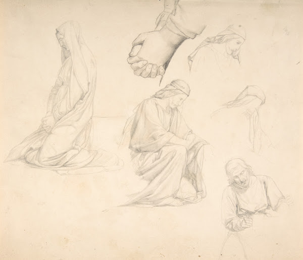Figure Studies 181074