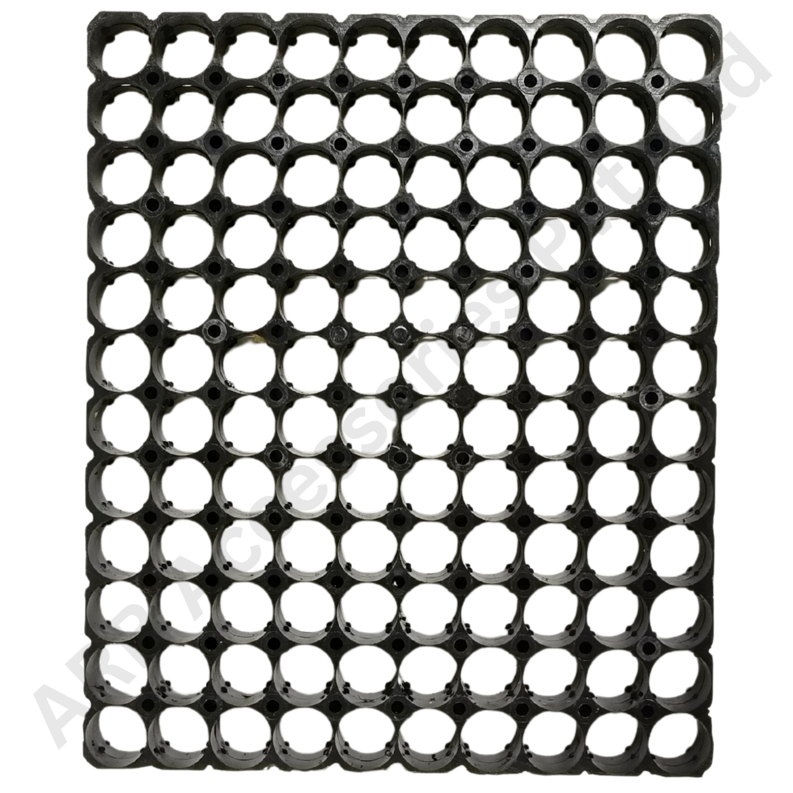 CELL HOLDER 18650(10X12) (10aab)