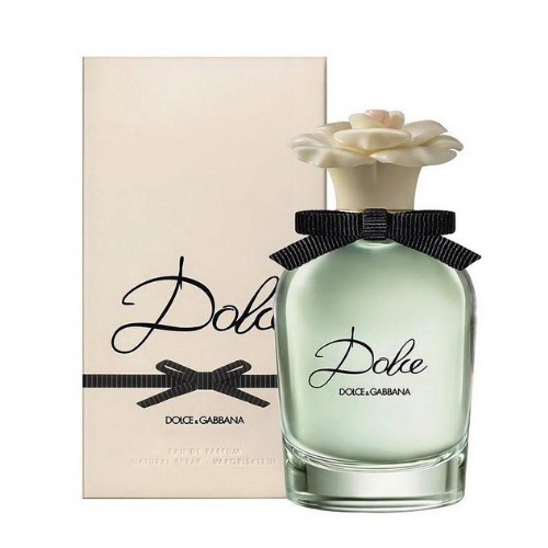 DOLCE DE DOLCE & GABBANA MUJER 75ML EDP