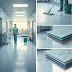 Apakah Lantai Vinyl Cocok Digunakan di Rumah Sakit