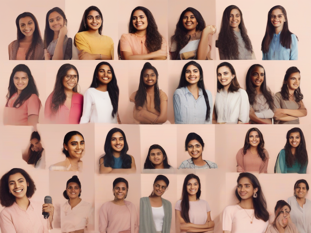 Mumbai casting call for female actors (18-22) with an upmarket look for a testimonials shoot. Apply now!