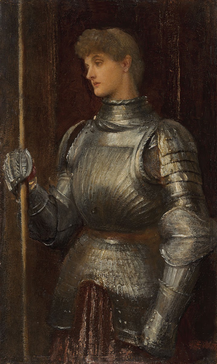 Joan of Arc