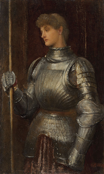Joan of Arc