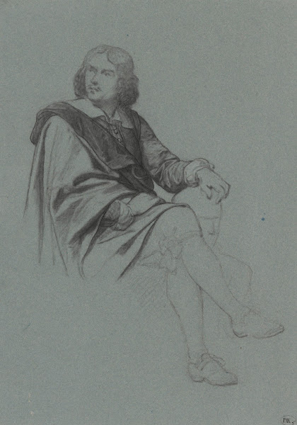 The Sculptor Artus Quellinus I