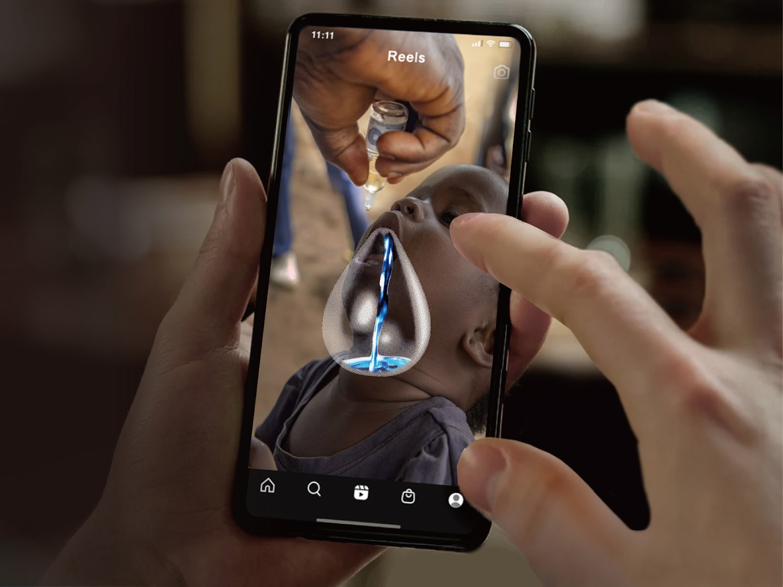 SNS社会における新たな寄付文化に関する研究