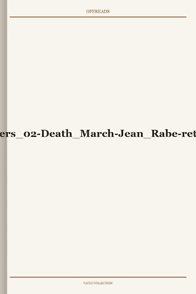 Stonetellers 02-Death March-Jean Rabe-retail