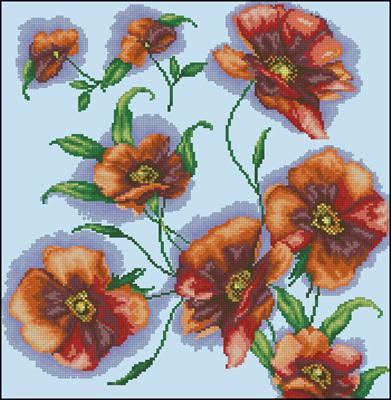 CMP 330236 Pattern