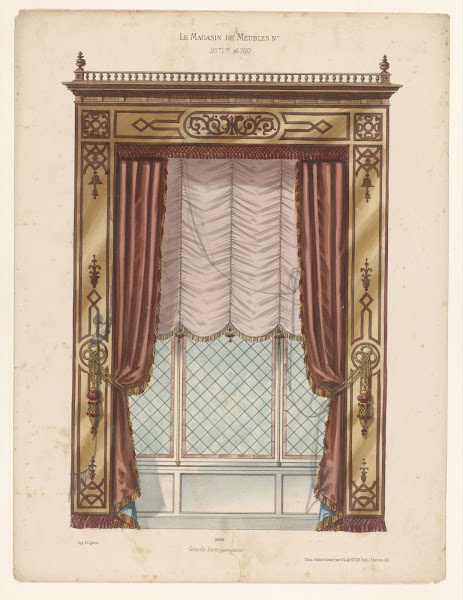 Grande baie genre italien 1832   1904