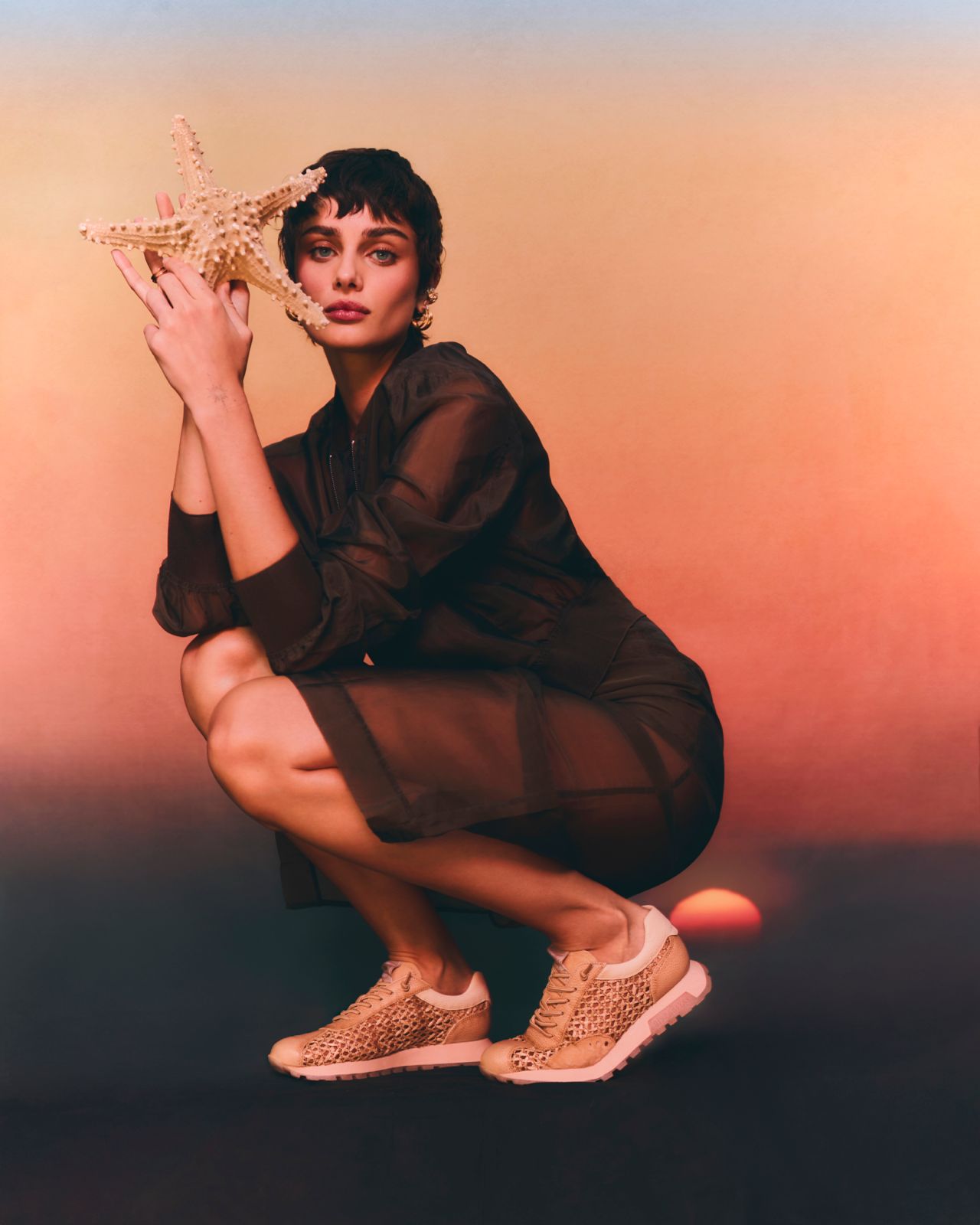 TAYLOR HILL SS’26 AMBASSADOR CAMPAIGN, image 3
