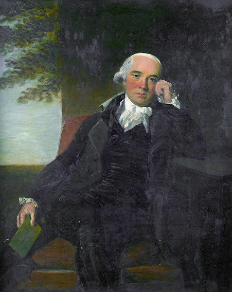 William Creech 1745 1815