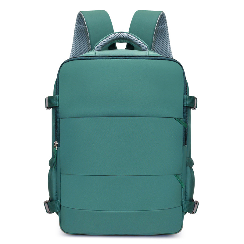 Multifunctional backpack, 20-35 L, water-resistant